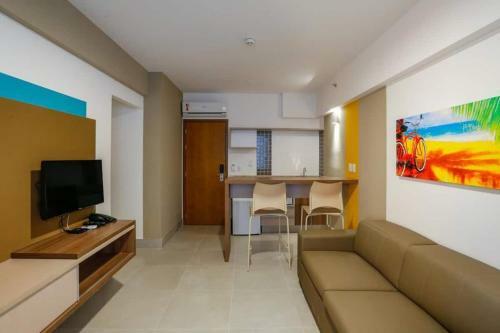 Hotel Apartamento Em Ol�mpia