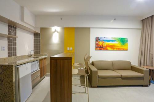 Hotel Apartamento Em Ol�mpia