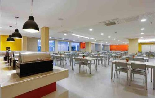Hotel Apartamento Em Ol�mpia