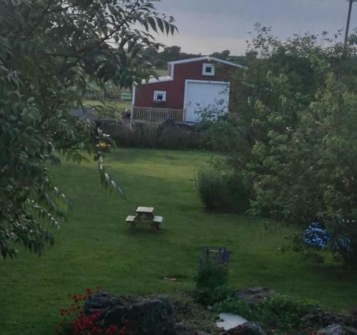 Agroturismo The Wild Atlantic Way Barn