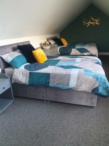 Apartamento Mount Bolton Staycation