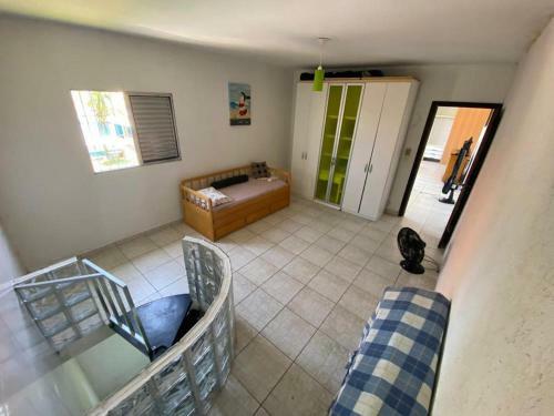 Casa Do Sonhos Em Peru�be