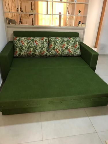 Apartamento C&k Flatbotanics Ol�mpia I