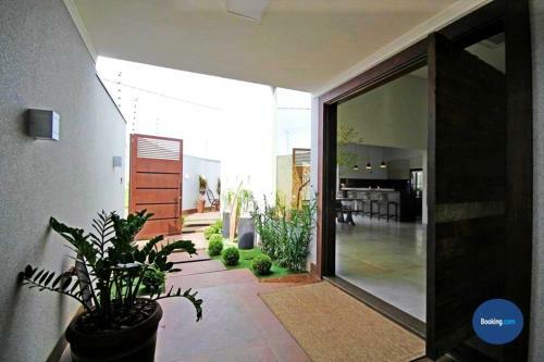 Casa Alexandria, Conforto E Bem Estar!