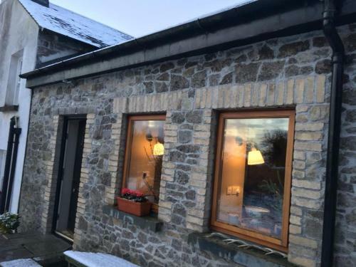 Agroturismo Mount Briscoe Country House