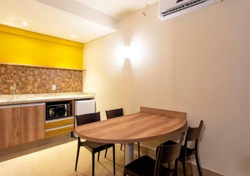 Apartamento Imperdivel Resort Com Lazer Completo Em Olimpia-sp