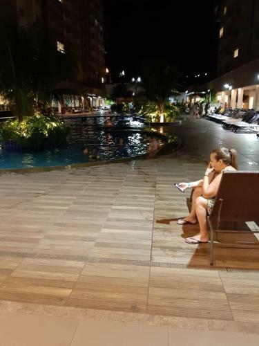 Hotel Olimpia Park Resort