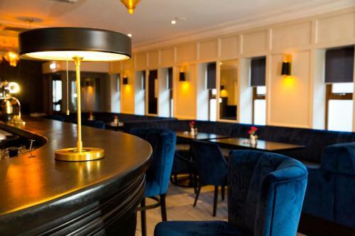 Kennedy Boutique Hotel
