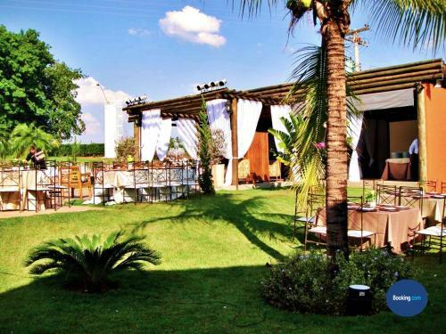 Ch�cara Montalcino, 5m Dos Parques!
