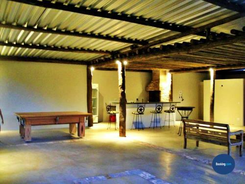 Ch�cara Montalcino, 5m Dos Parques!