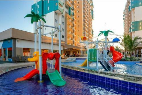 Hotel Ol�mpia Ao Lado Do Thermas