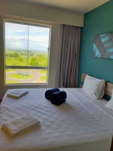 Apartamento Apto Resort Em Ol�mpia