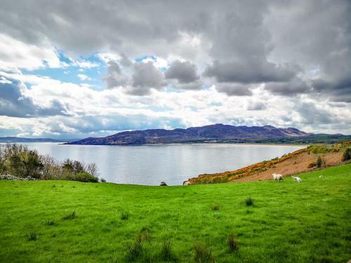 Holiday Cottages Portsalon