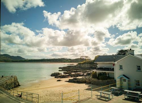 Holiday Cottages Portsalon