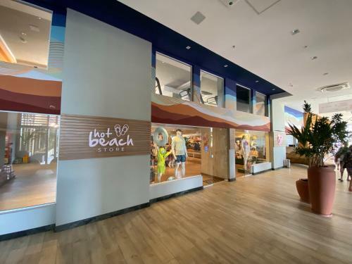 Hot Beach Suites