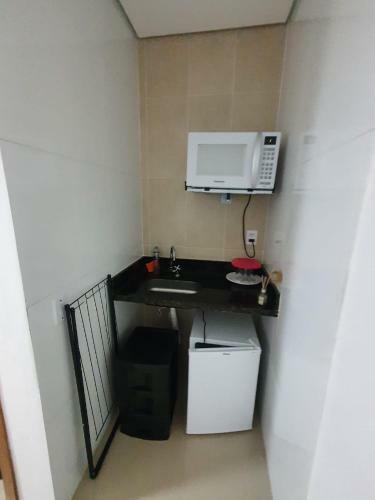 Apartamento Flats Ol�mpia Thermas