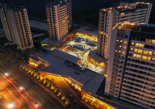 Hotel Enjoy Solar Das �guas Park Resort