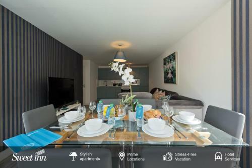 Apartamento Sweet Inn - Trinity Gate