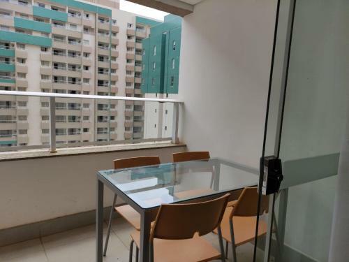Apartamento Em Ol�mpia