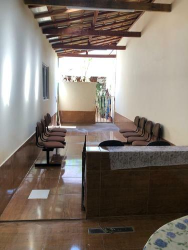 Casa de Temporada Olimpia