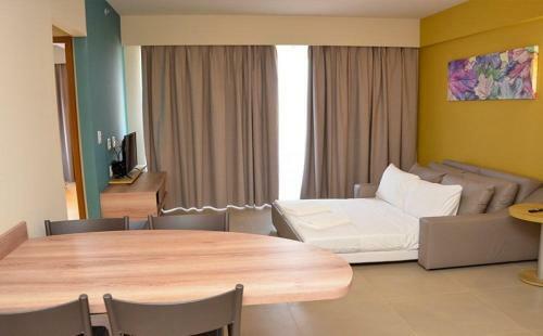 Apartamento Solar Das �guas Park Resort