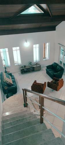 Casa Em Peruibe Alto Padr�o