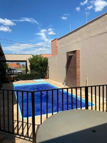 Casa de Temporada Amelio Dion�sio