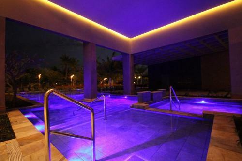 Apartamento Hot Beach Su�tes Hotel Olimpia Sp