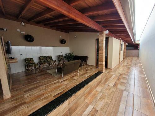 Casa Do Sr. Ze Galleni