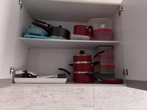 Cantinho Da Geovana