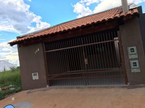 Casa De Temporada Jesus E Maria