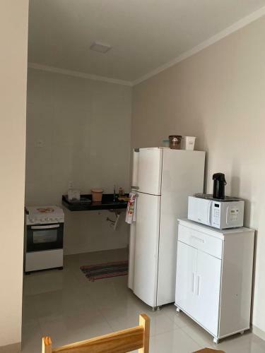 Apartamento Aconchegante No Jardim Centen�rio