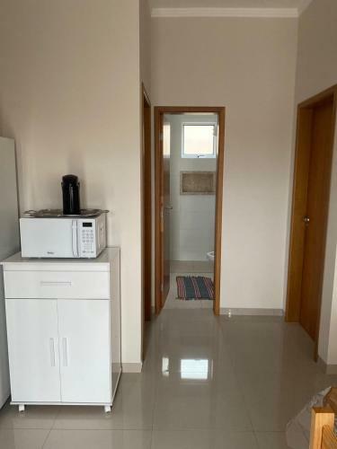 Apartamento Aconchegante No Jardim Centen�rio
