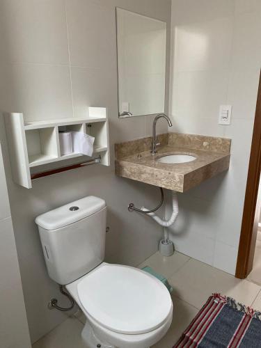 Apartamento Aconchegante No Jardim Centen�rio