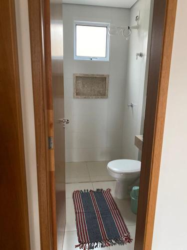 Apartamento Aconchegante No Jardim Centen�rio