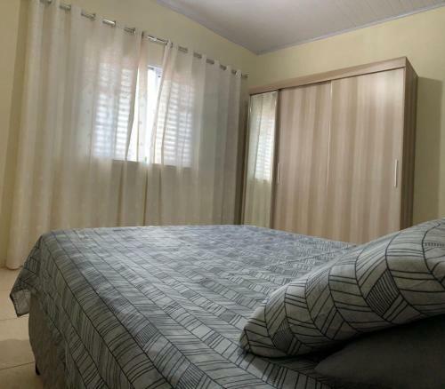 Casa de Temporada Nova Esperan�a