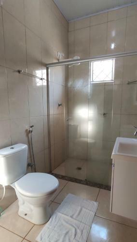 Casa de Temporada Nova Esperan�a