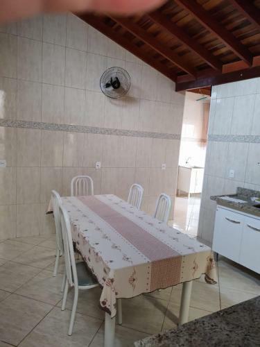 Pousada Vov� Maria Alzira