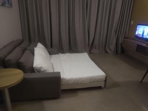 Apartamento Resort Solardasaguas Ap