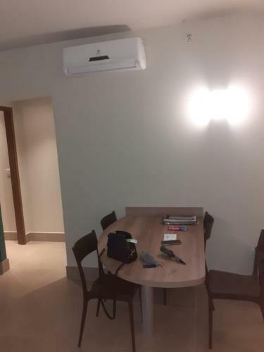 Apartamento Enjoy,solar Das Aguas Park Resort