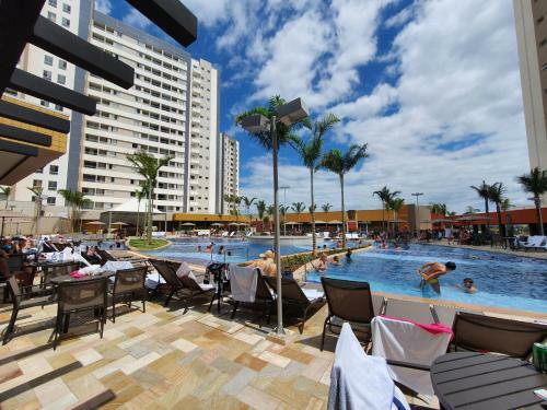 Hotel Solar Das �guas Resort