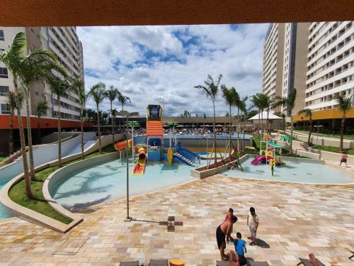 Hotel Solar Das �guas Resort