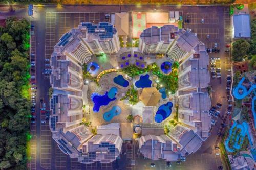 Wyndham Olimpia Royal Hotel