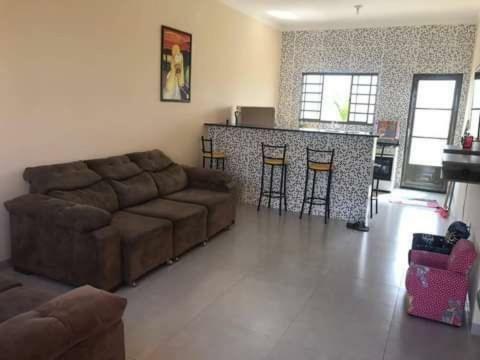 Casa De Temponto Recanto Real