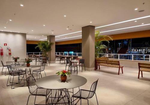 Hotel Enjoy Solar Das �guas Park Resort