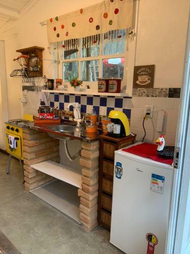 Loft Do Alto-araras Petropolis