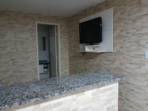 Apartamento Loft Aconchegante Em Petr�polis