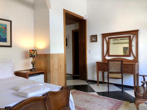 Hotel Pousada Pataca de Prata - Pousada de �poca