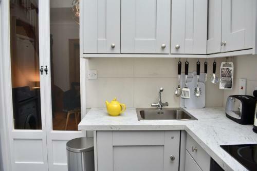 Modern 1 Bedroom Apartment Close To The Centre