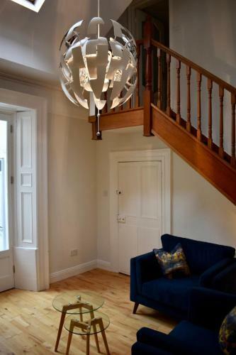 Modern 1 Bedroom Apartment Close To The Centre